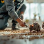 rat pest control sydney