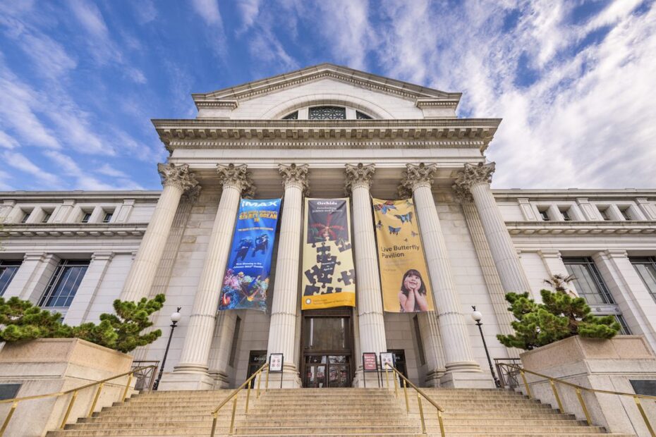 museum