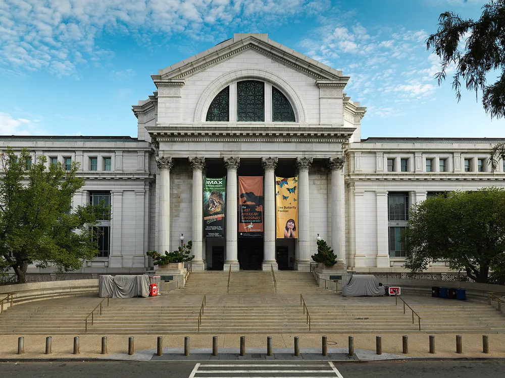 museum